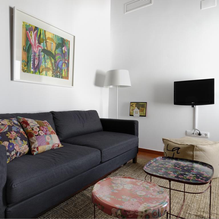 Apartamentos La Hoguera Cordoba Exterior photo