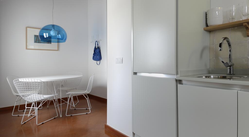 Apartamentos La Hoguera Cordoba Exterior photo