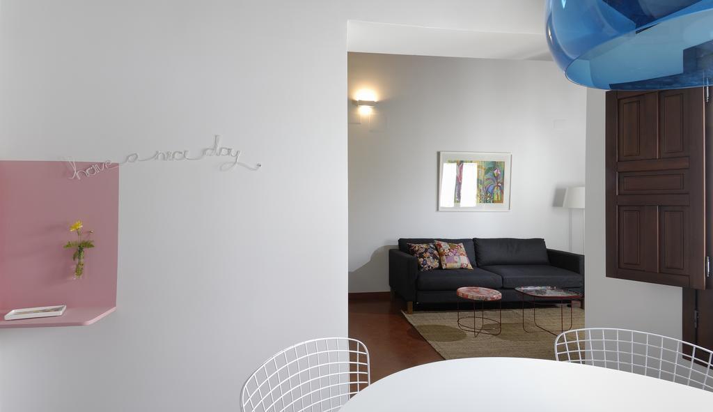 Apartamentos La Hoguera Cordoba Exterior photo